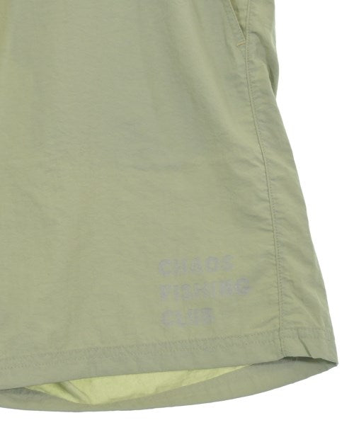 Chaos Fishing Club กางเกงขาสั้น