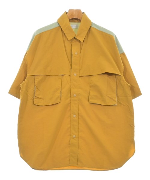 Chaos Fishing Club เสื้อลำลอง