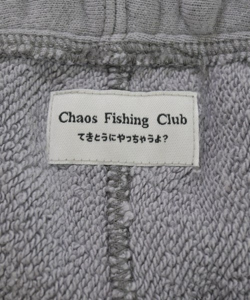 Chaos Fishing Club กางเกงวอร์ม