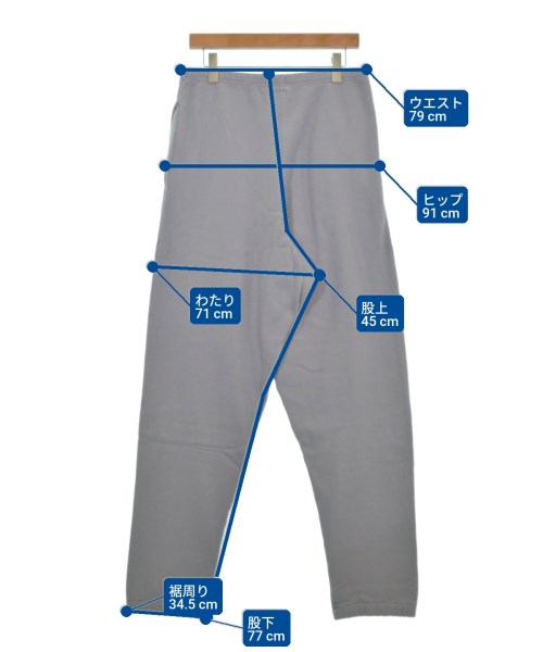 Chaos Fishing Club กางเกงวอร์ม