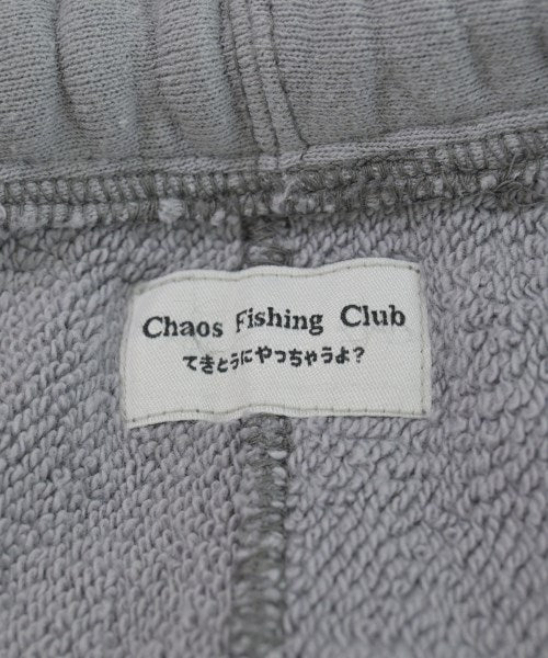 Chaos Fishing Club กางเกงวอร์ม