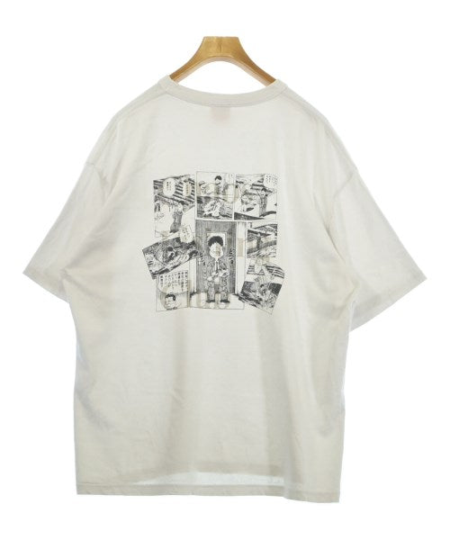 Chaos Fishing Club เสื้อยืด/เสื้อท็อปส์