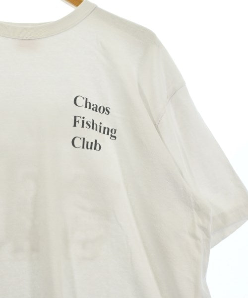 Chaos Fishing Club เสื้อยืด/เสื้อท็อปส์
