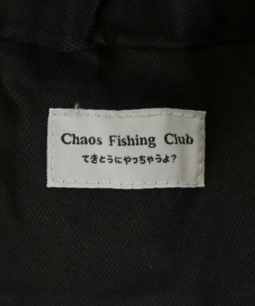 Chaos Fishing Club กางเกง อื่น