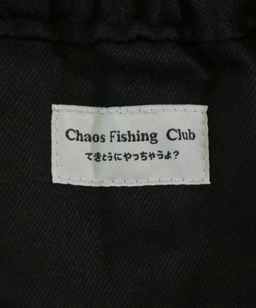 Chaos Fishing Club กางเกง อื่น