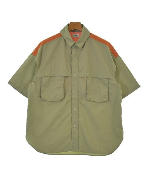 Chaos Fishing Club เสื้อลำลอง