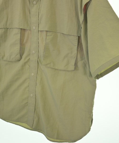 Chaos Fishing Club เสื้อลำลอง