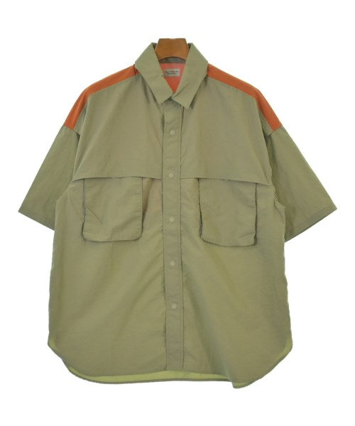 Chaos Fishing Club เสื้อลำลอง