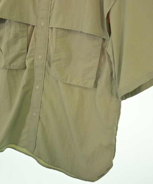 Chaos Fishing Club เสื้อลำลอง