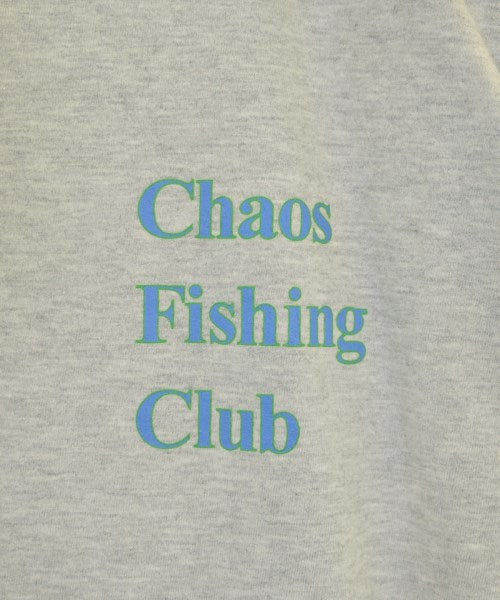 Chaos Fishing Club เสื้อยืด/เสื้อท็อปส์