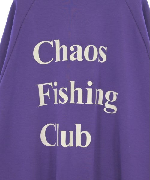Chaos Fishing Club เสื้อยืด/เสื้อท็อปส์