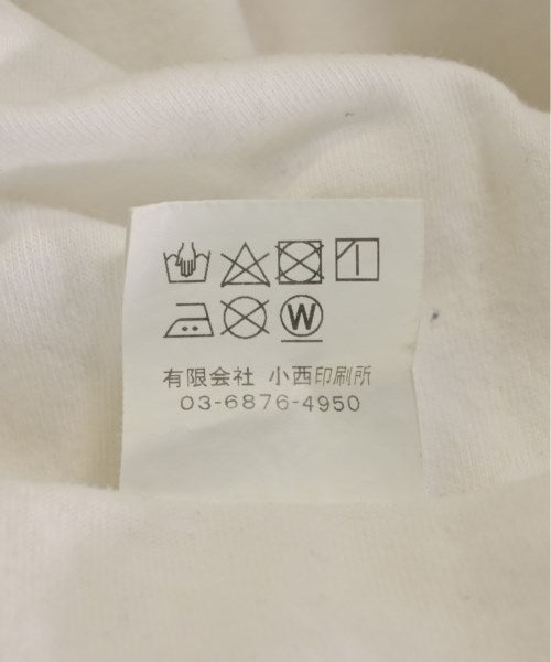 Chaos Fishing Club เสื้อยืด/เสื้อท็อปส์