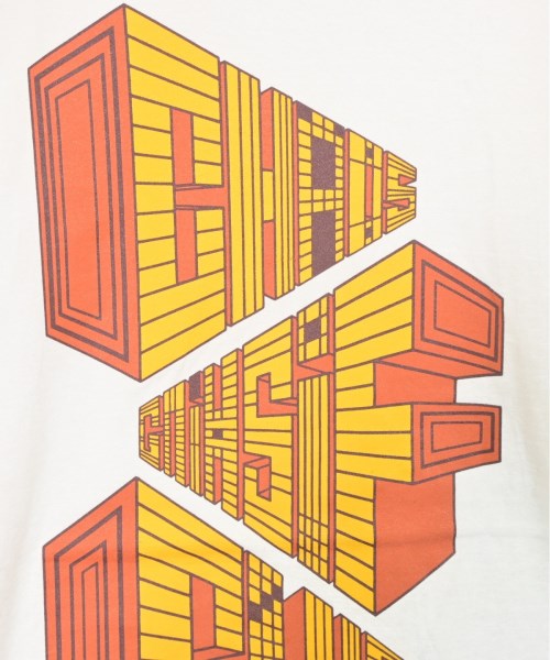 Chaos Fishing Club เสื้อยืด/เสื้อท็อปส์