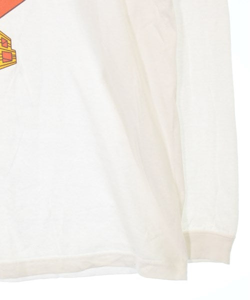 Chaos Fishing Club เสื้อยืด/เสื้อท็อปส์