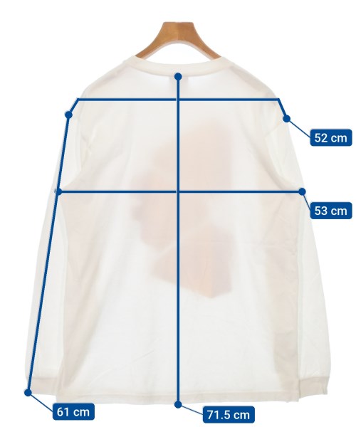 Chaos Fishing Club เสื้อยืด/เสื้อท็อปส์