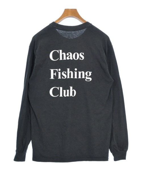 Chaos Fishing Club เสื้อยืด/เสื้อท็อปส์