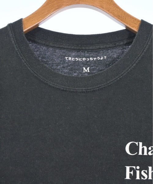 Chaos Fishing Club เสื้อยืด/เสื้อท็อปส์