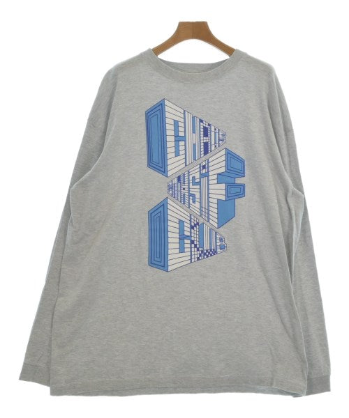 Chaos Fishing Club เสื้อยืด/เสื้อท็อปส์