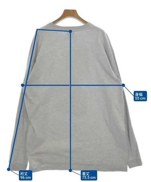 Chaos Fishing Club เสื้อยืด/เสื้อท็อปส์