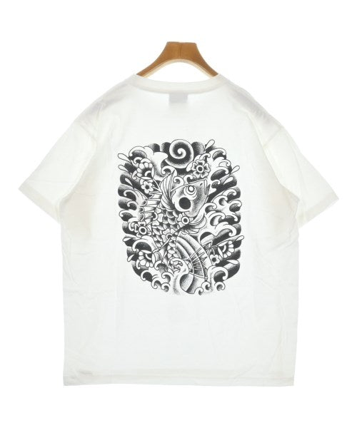 Chaos Fishing Club เสื้อยืด/เสื้อท็อปส์