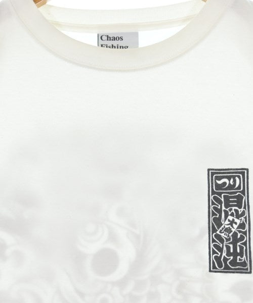 Chaos Fishing Club เสื้อยืด/เสื้อท็อปส์