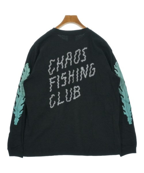 Chaos Fishing Club เสื้อยืด/เสื้อท็อปส์