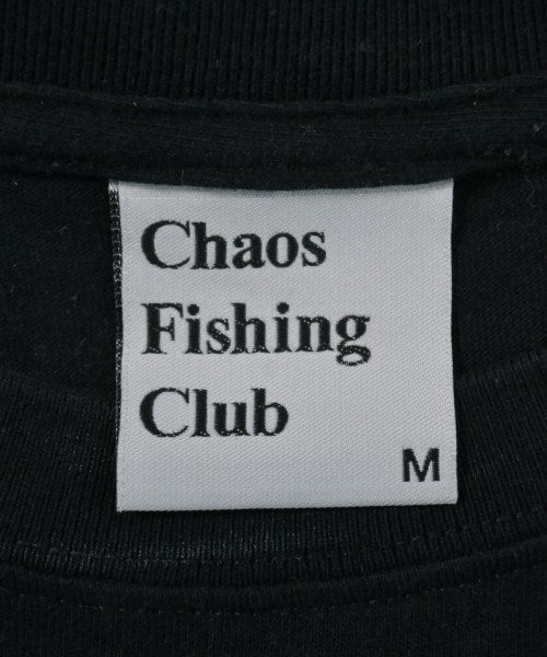 Chaos Fishing Club เสื้อยืด/เสื้อท็อปส์