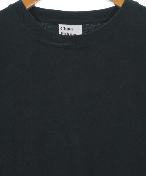 Chaos Fishing Club เสื้อยืด/เสื้อท็อปส์