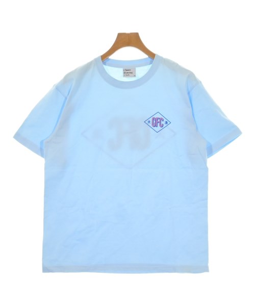 Chaos Fishing Club เสื้อยืด/เสื้อท็อปส์