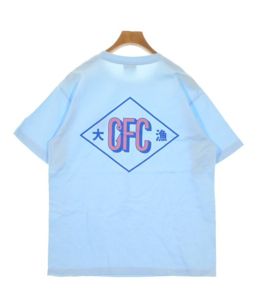 Chaos Fishing Club เสื้อยืด/เสื้อท็อปส์