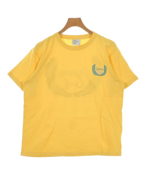 Chaos Fishing Club เสื้อยืด/เสื้อท็อปส์