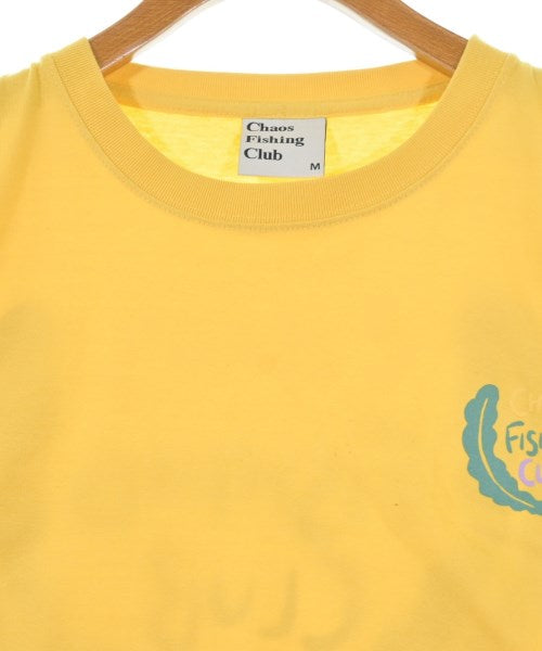 Chaos Fishing Club เสื้อยืด/เสื้อท็อปส์