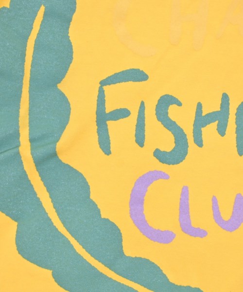 Chaos Fishing Club เสื้อยืด/เสื้อท็อปส์