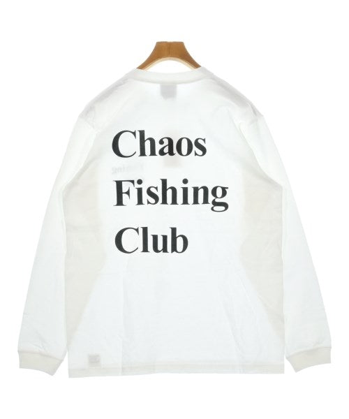 Chaos Fishing Club เสื้อยืด/เสื้อท็อปส์