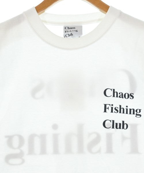 Chaos Fishing Club เสื้อยืด/เสื้อท็อปส์