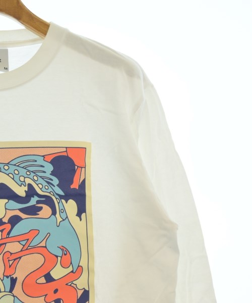 Chaos Fishing Club เสื้อยืด/เสื้อท็อปส์