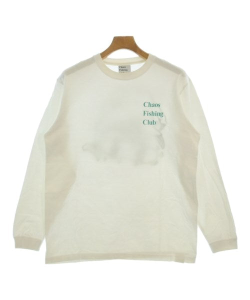 Chaos Fishing Club เสื้อยืด/เสื้อท็อปส์