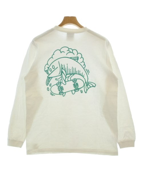 Chaos Fishing Club เสื้อยืด/เสื้อท็อปส์