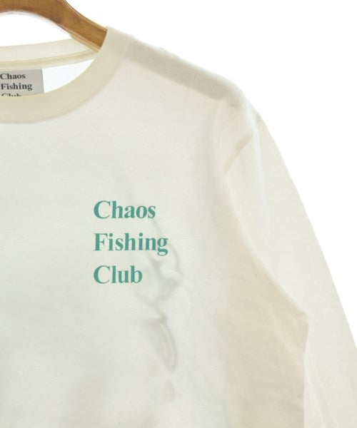 Chaos Fishing Club เสื้อยืด/เสื้อท็อปส์