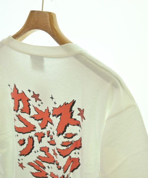 Chaos Fishing Club เสื้อยืด/เสื้อท็อปส์