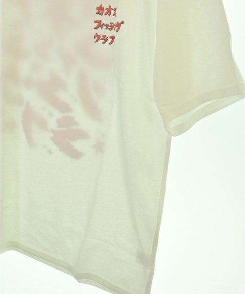 Chaos Fishing Club เสื้อยืด/เสื้อท็อปส์