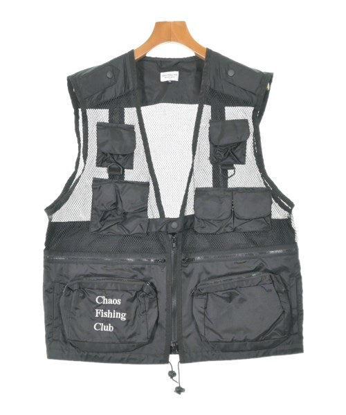 Chaos Fishing Club แจ็คเก็ตเบลาส์ อื่น