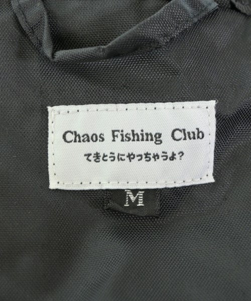 Chaos Fishing Club แจ็คเก็ตเบลาส์ อื่น