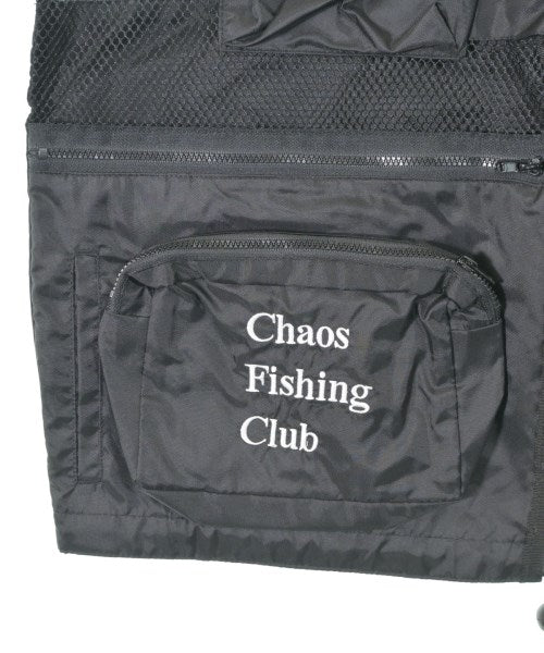 Chaos Fishing Club แจ็คเก็ตเบลาส์ อื่น