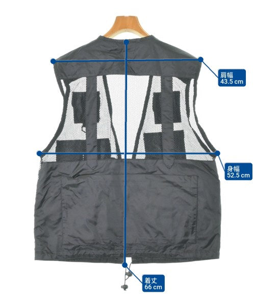 Chaos Fishing Club แจ็คเก็ตเบลาส์ อื่น