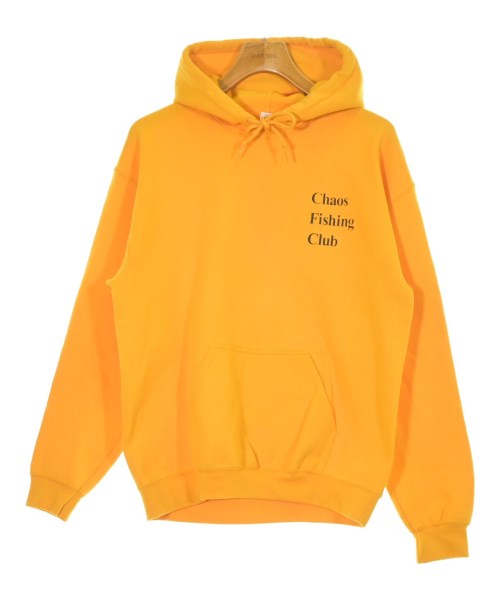 Chaos Fishing Club เสื้อฮู้ด