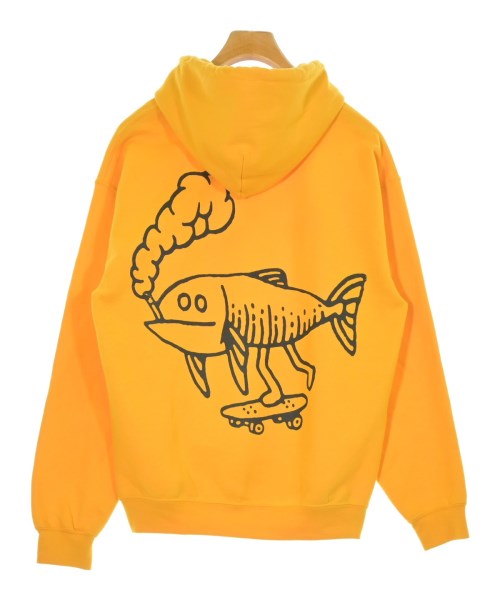 Chaos Fishing Club เสื้อฮู้ด
