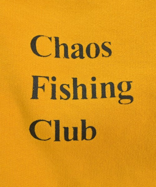 Chaos Fishing Club เสื้อฮู้ด