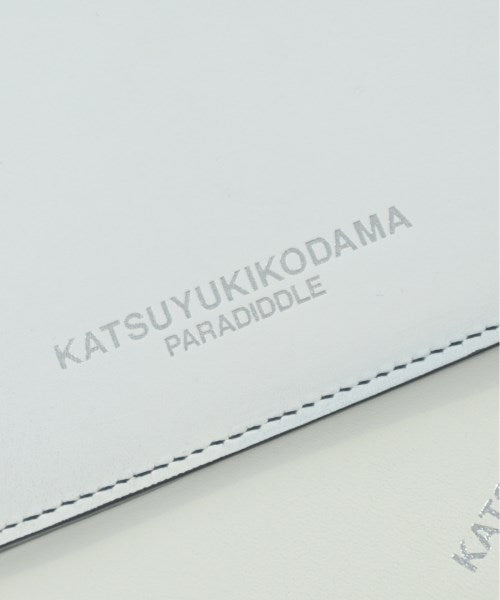 KATSUYUKIKODAMA อื่นๆ