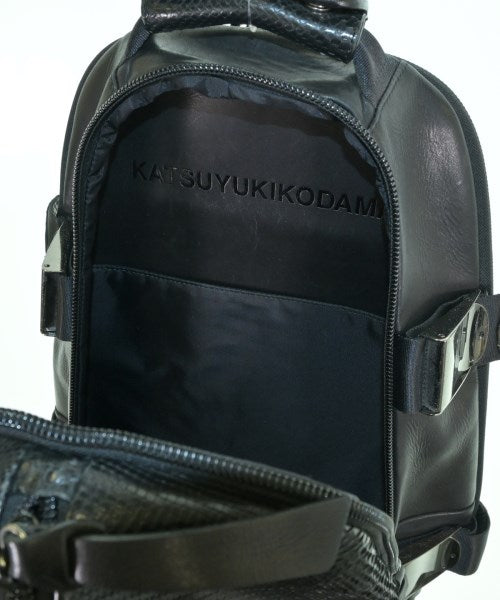 KATSUYUKIKODAMA เป้สะพายหลัง